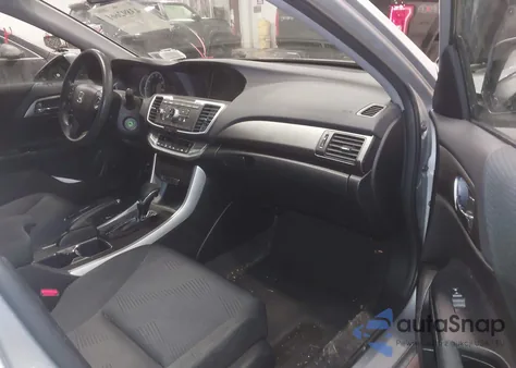 2015 Honda Accord Lx from USA, damaged, VIN 1HGCR2F31FA034954